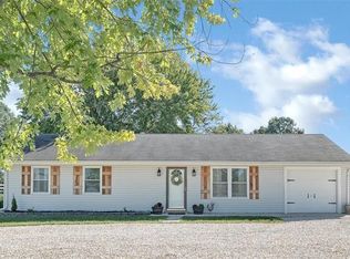 26812 Muenz Rd, Wright City, MO 63390