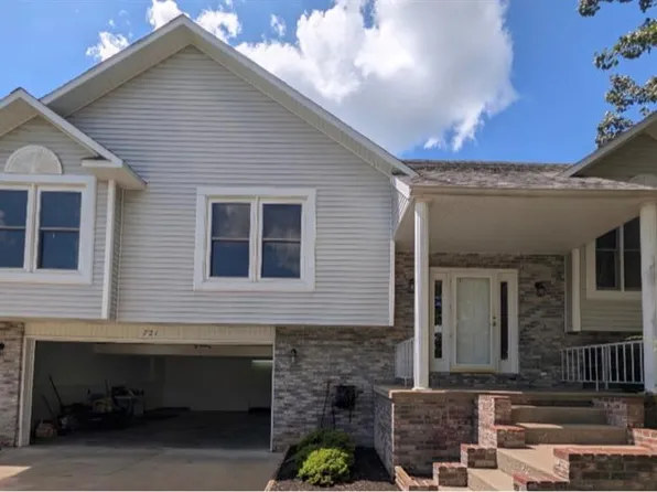 721 Wedge Ln, Jackson, MO 63755