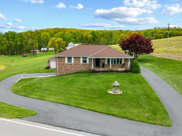 2352 Harvey Gummel Rd, Hampstead, MD 21074