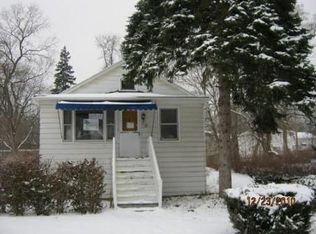 16220 Turner Ave, Markham, IL 60428