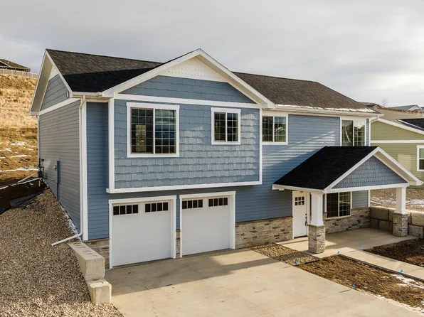 578 Aspen Trl, Sheridan, WY 82801