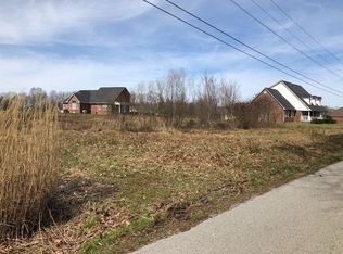 16 Pleasant View Rd, London, KY 40744