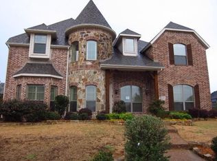 11397 Lamar Ln, Frisco, TX 75033