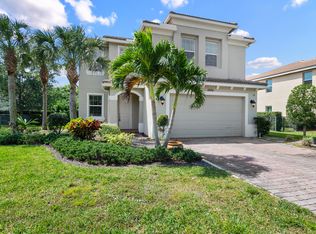 1586 SW Gopher Trl, Palm City, FL 34990