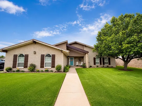 3001 E 21st St, Odessa, TX 79761