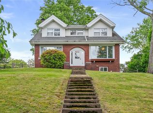 8243 High St, Pittsburgh, PA 15237