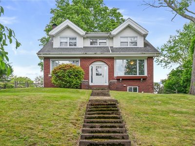 8243 High St, Pittsburgh, PA, 15237
