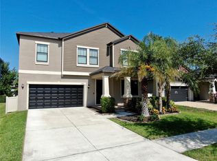 13903 Sage Thrasher Ln, Riverview, FL 33579