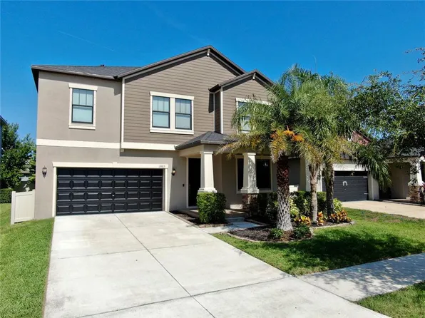 13903 Sage Thrasher Ln, Riverview, FL 33579