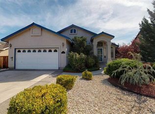 714 Divot Dr, Fernley, NV 89408
