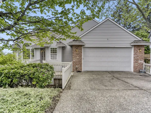 7550 SW Bayberry Dr, Beaverton, OR 97007