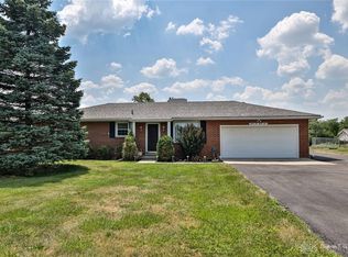 4635 Mosiman Rd, Middletown, OH 45042