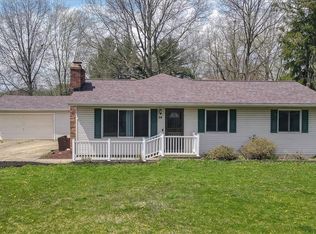94 Washburn Rd, Tallmadge, OH 44278