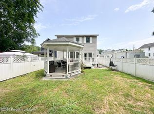 28 Frederick St, Ashley, PA 18706