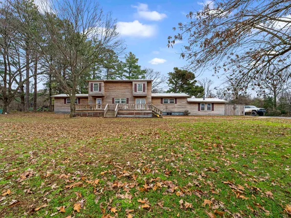 754 McWilliams Rd, Covington, TN 38019