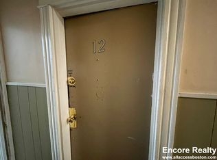 883 Huntington Ave #16, Boston, MA 02115