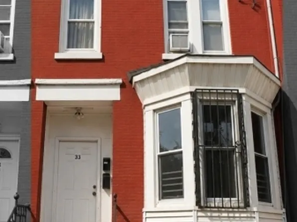 33 S 12Th St, Newark City, NJ 07107