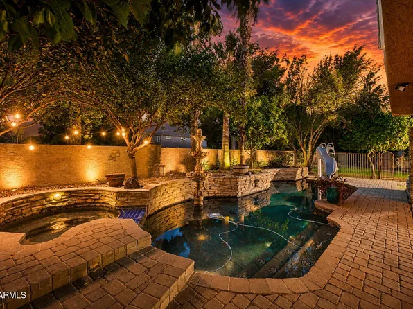 20709 N 59TH Drive, Glendale, AZ 85308