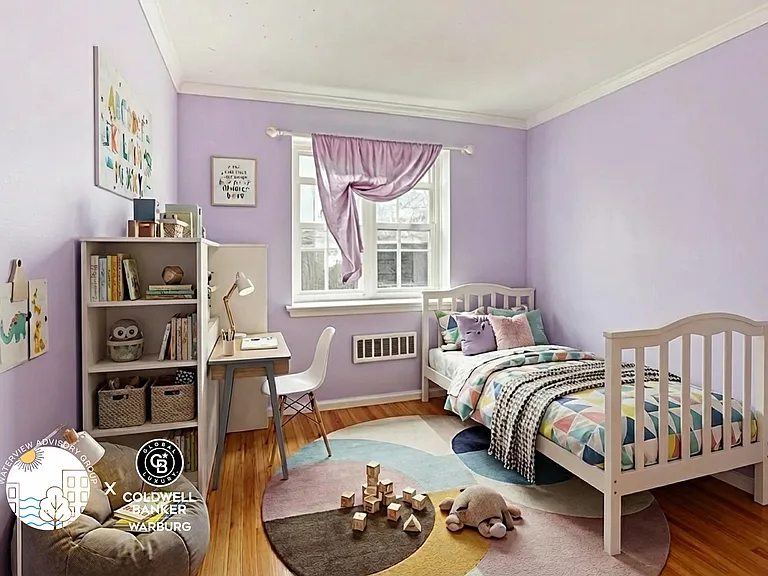 75-02 Austin St #4D — Photo 6
