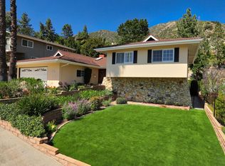 2701 Pinelawn Dr, La Crescenta, CA 91214