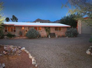 7000 N Maria Pl, Tucson, AZ 85704