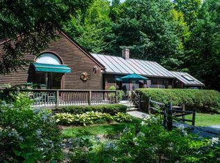 1020 Baker Turn, Hartford, VT 05047