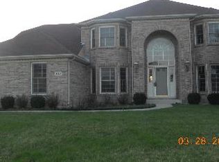 24240 Eagle Chase Dr, Plainfield, IL 60544
