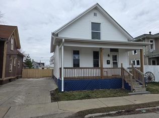 1608 S Memorial DRIVE, Racine, WI 53403