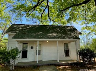 800 Park Ave, Salisbury, NC 28144