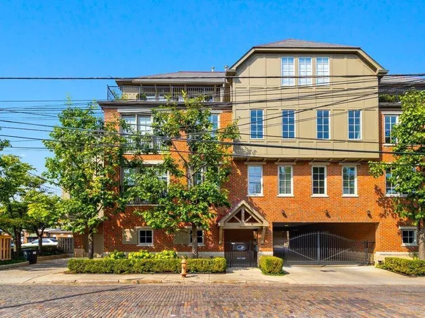 869 S Pearl St, Columbus, OH 43206