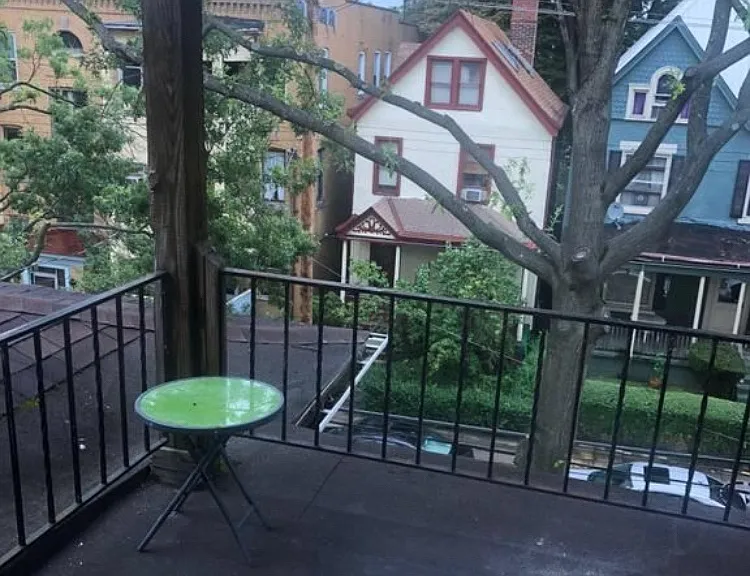 708 Mifflin Ave #3 — Photo 2