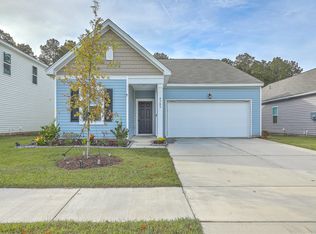 4383 Ocean Farm Dr, Summerville, SC 29485