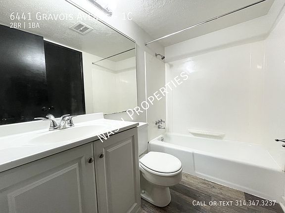 3rd image of 6441 Gravois Ave #1C