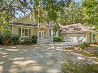 8 N Oak Forest Dr, Okatie, SC 29909
