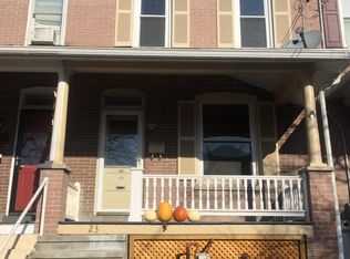 23 E Center St, Lititz, PA 17543