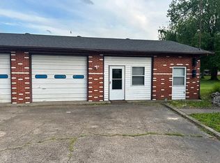 26893 State Highway 3, Olive Branch, IL 62969