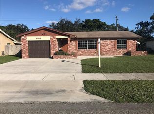 6740 NW 21st Ter, Fort Lauderdale, FL 33309