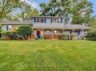107 Jumping Brook Rd, Lincroft, NJ 07738