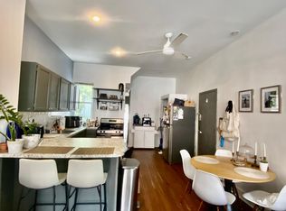 1122 E Palmer St FLOOR 1, Philadelphia, PA 19125