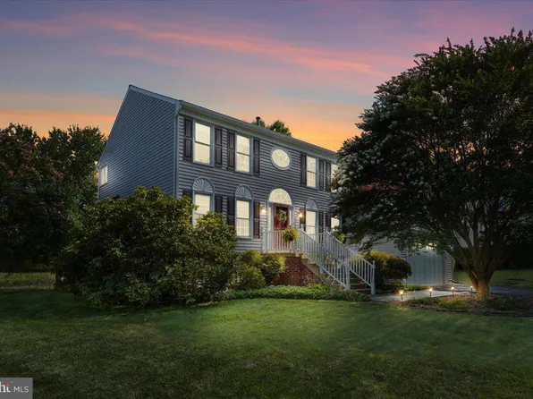 6213 Riverland Run, Centreville, VA 20120