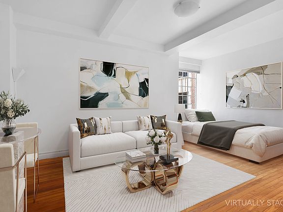 2nd image of 25 Tudor City Pl APT 209