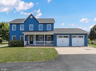 1545 Beacon St, Keyser, WV 26726