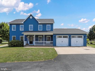 1545 Beacon St, Keyser, WV, 26726