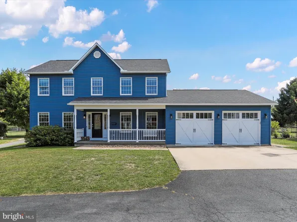 1545 Beacon St, Keyser, WV 26726