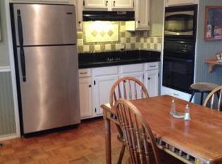 1612 Mill Creek Rd, Fall Branch, TN 37656