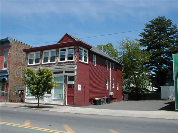 730 Broadway, Kingston, NY 12401