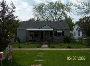 3360 Arthington Blvd, Indianapolis, IN
