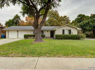 303 Green Meadow Blvd, San antonio, TX 78213