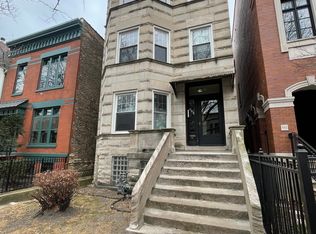 841 W George St #2, Chicago, IL 60657