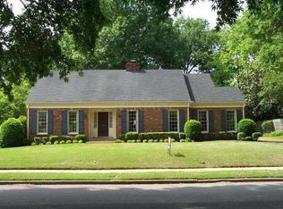4215 Long Leaf Dr LOT 77, Memphis, TN 38117